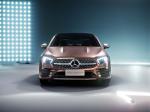 Mercedes-Benz A200 L Sport Sedan 2018 года (CN)